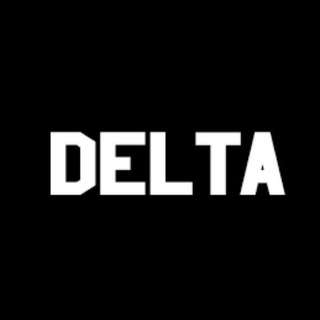 Telegram profile photo for DELTA