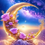 Telegram profile photo for ๐๏ธ ููุงุฉ ุฑุจ ุฒุฏููู ุนููู
ุง ููุฃุทูุงู๐๏ธ