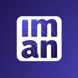 Telegram profile photo for IMAN