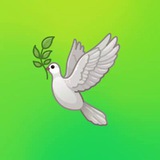 Telegram profile photo for Alhamdulillah