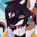 Telegram profile photo for -ˋˏ Art Of Ahma ˎˊ- (General/Mature)