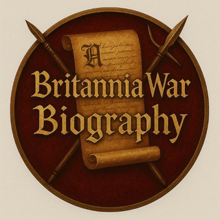 Telegram profile photo for 𝐁𝐫𝐢𝐭𝐚𝐧𝐧𝐢𝐚 Bio