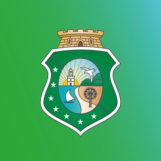 Telegram profile photo for Governo do Ceará