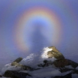 Telegram profile photo for ⋆ Pole star area 🏳️🌈 ⋆