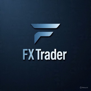 Telegram profile photo for FX XAUUSD