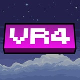 Telegram profile photo for VanilaRealu