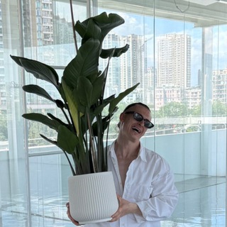 Telegram profile photo for sidenkov textile
