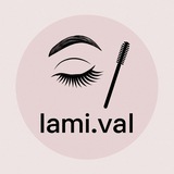 Telegram profile photo for lami.val