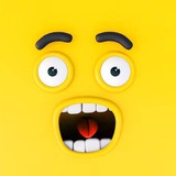 Telegram profile photo for derpy