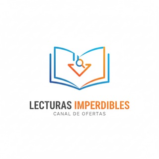 Telegram profile photo for LECTURAS IMPERDIBLES (kINDLE)