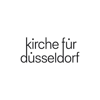 Telegram profile photo for Kirche für Düsseldorf