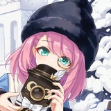 Telegram profile photo for 𝐜𝐡𝐚𝐫𝐥𝐨𝐭𝐭𝐞 ♡゙ 𝑑𝑎𝑖𝑙𝑦𝓬𝓯