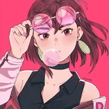 Telegram profile photo for 주식과 코인 샛별이