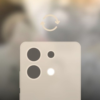Telegram profile photo for Redmi Note 13 4G | NFC Updates