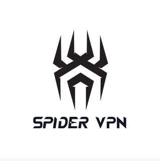 Telegram profile photo for Spider VPN | کانفیگ V2Ray