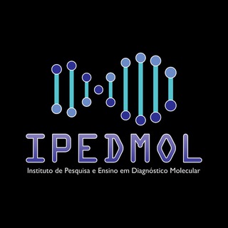 Telegram profile photo for Diagnóstico Molecular | Simone Bonecker