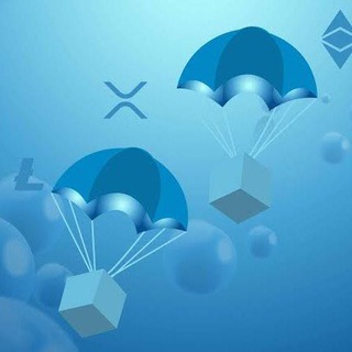 Telegram profile photo for Airdrop and Crypto 👑