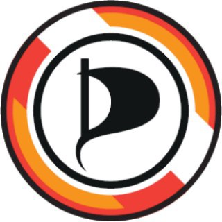 Telegram profile photo for Piraten Niedersachsen