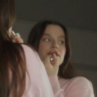 Telegram profile photo for машенькины хромосомы