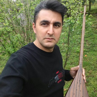 Telegram profile photo for اشعار تبری (محلی مازندرانی)حسن رجبی🌿چایباغِ شیرگاهه سوادکوه