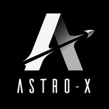 Telegram profile photo for AstroX
