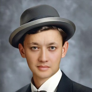 Telegram profile photo for Ruslan Tussupbek