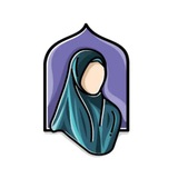 Telegram profile photo for کانون دختران