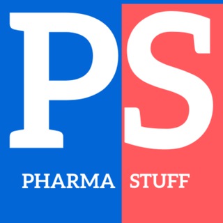 Telegram profile photo for PHARMA STUFF (Pharma Jobs)