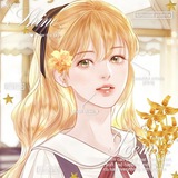 Telegram profile photo for 🌼 Layla Llewellyn .. 𓈒 ˖ ࣪