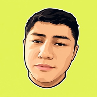 Telegram profile photo for Guh Portal