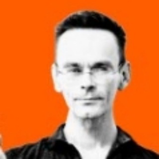 Telegram profile photo for ЧАТ - Эдуард Кичигин - итальянская школа скетчинга и быстрого рисунка