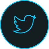 Telegram profile photo for Сегодня в Twitter