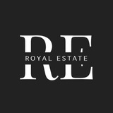 Telegram profile photo for Royal Estate | Аренда и продажа недвижимости на Пхукете