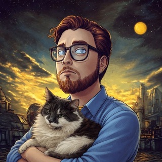 Telegram profile photo for ElSandars