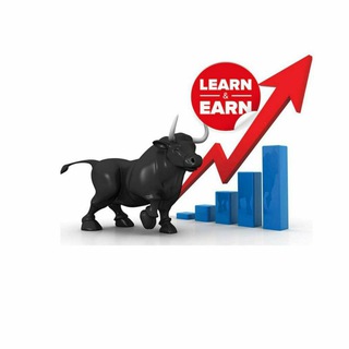 Telegram profile photo for LEARN AND EARN