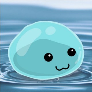 Telegram profile photo for Drip