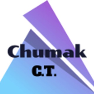 Telegram profile photo for Chumak C.T.