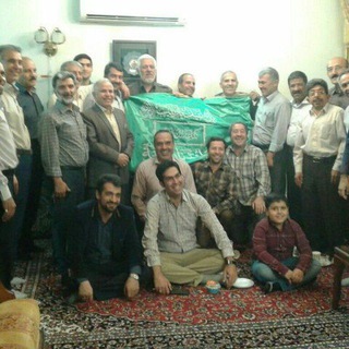 Telegram profile photo for قرائت قرآن دانشگاه