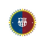 Telegram profile photo for ФК Барселона | Barcelona