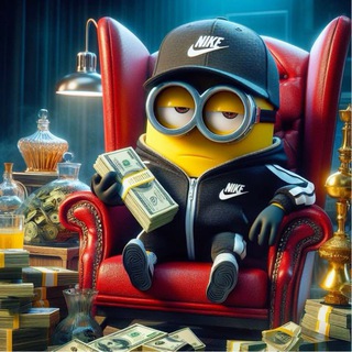 Telegram profile photo for Містер бізнес