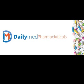 Telegram group profile photo for Dailymed pharma Network💊