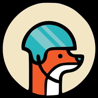 Telegram profile photo for Лисапед