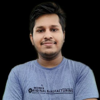 Telegram profile photo for Subhojit Ghosh