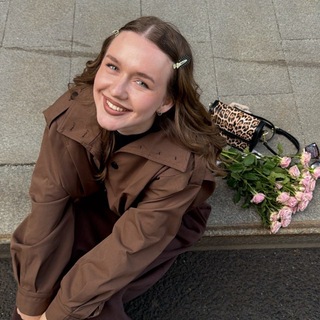 Telegram profile photo for милкис