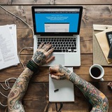 Telegram profile photo for Фрилансик