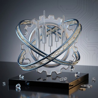 Telegram profile photo for Oracle Machines