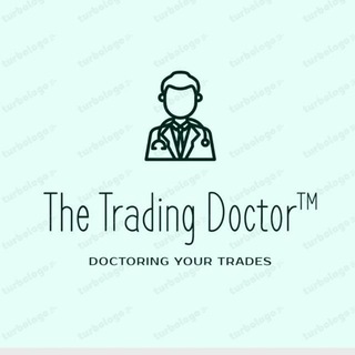 Telegram profile photo for THE TRADING DOCTOR TM