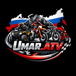 Telegram profile photo for Umar_ATV