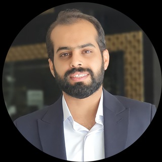 Telegram profile photo for حسین عنایتی بیزنس کوچ
