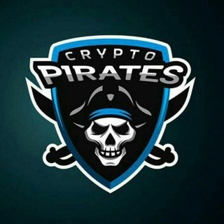 Telegram profile photo for Crypto Pirates Channel